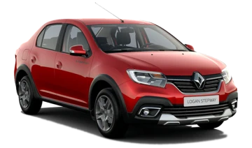 Logan Stepway