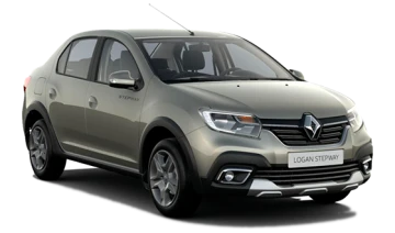 Logan Stepway