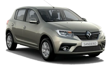 Sandero New