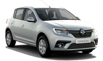 Sandero New