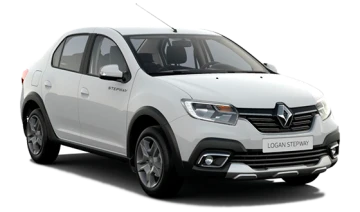 Logan Stepway