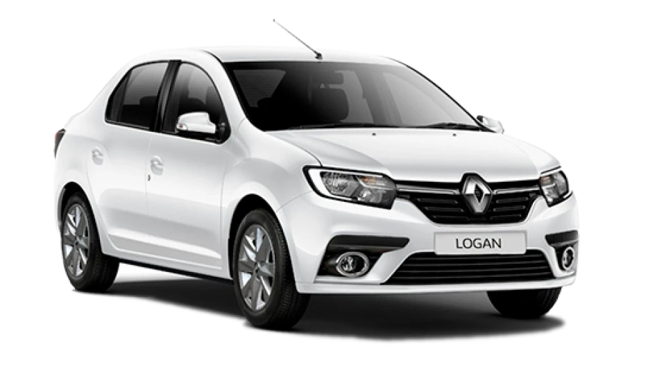 Logan New
